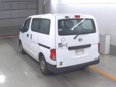 Nissan NV200