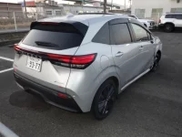 Nissan NOTE лот № 8010 оценка R  с аукциона в Японии 3