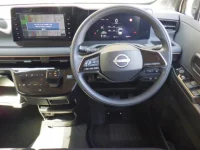 Nissan SAKURA лот № 8021 оценка R  с аукциона в Японии 4