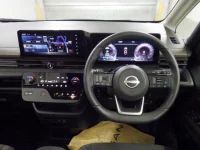 Nissan SERENA лот № 1016 оценка 6  с аукциона в Японии 4