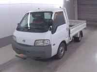 Nissan VANETTE TRUCK лот № 6539 оценка 3  с аукциона в Японии 2