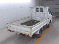 Nissan VANETTE TRUCK лот № 6539 оценка 3  с аукциона в Японии 3