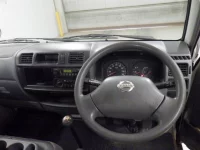 Nissan VANETTE TRUCK лот № 6539 оценка 3  с аукциона в Японии 4