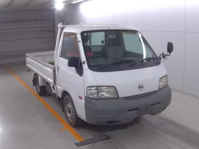 Nissan VANETTE TRUCK  с аукциона в Японии