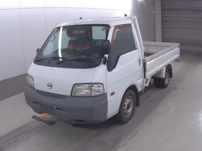 Nissan VANETTE TRUCK  с аукциона в Японии