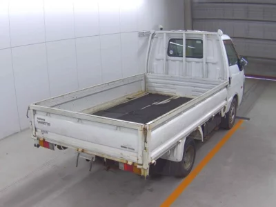 Nissan VANETTE TRUCK  с аукциона в Японии