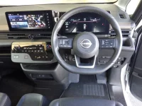 Nissan SERENA лот № 1025 оценка 5  с аукциона в Японии 4