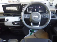 Nissan SERENA лот № 1033 оценка 4.5  с аукциона в Японии 4