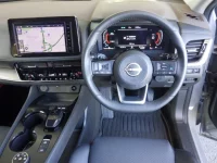 Nissan X-TRAIL лот № 6537 оценка 3.5  с аукциона в Японии 4