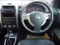 Nissan X-TRAIL лот № 4069 оценка 3.5  с аукциона в Японии 4