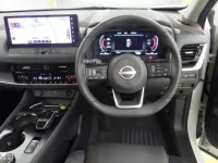 Nissan X-TRAIL лот № 1013 оценка 6  с аукциона в Японии 4