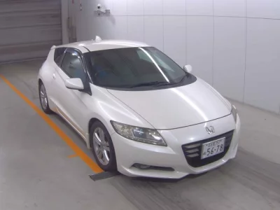 Honda CR-Z