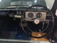 Nissan DATSUN лот № 8001 оценка 3.5  с аукциона в Японии 4