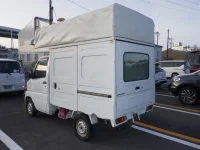 Mitsubishi MINICAB TRUCK лот № 4505 оценка 3.5  с аукциона в Японии 1