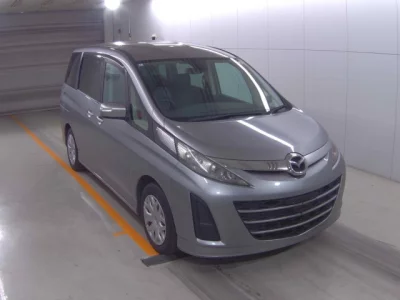 Mazda Biante
