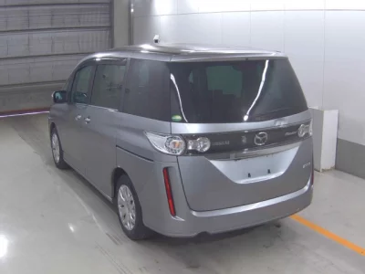 Mazda Biante