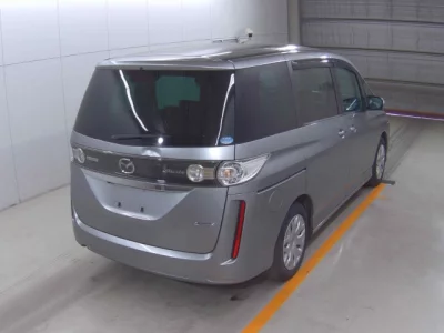 Mazda Biante