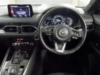 Mazda CX-8 лот № 6567 оценка 3.5  с аукциона в Японии 4