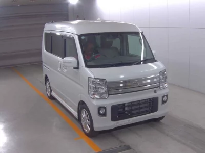 Nissan Clipper Rio