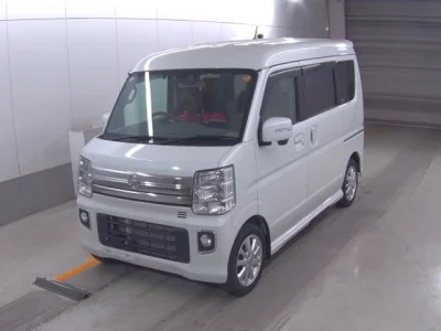 Nissan Clipper Rio