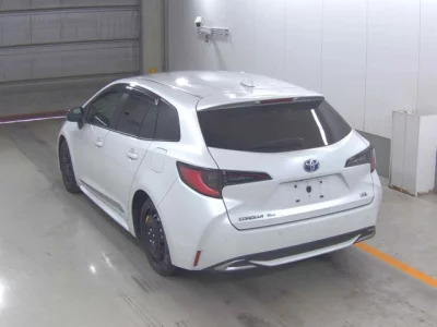 Toyota COROLLA TOURING