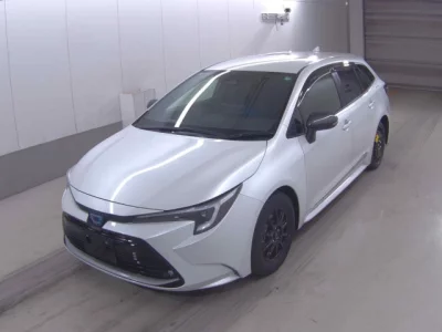 Toyota Corolla Touring Sports