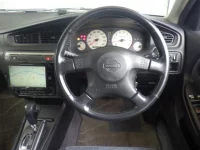 Nissan BLUEBIRD лот № 8031 оценка 3.5  с аукциона в Японии 3