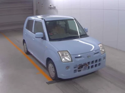 Nissan PINO