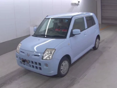 Nissan PINO
