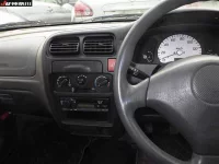Suzuki ALTO лот № 6114 оценка R  с аукциона в Японии 5