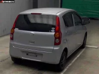 Daihatsu MIRA лот № 3056 оценка 3.5  с аукциона в Японии 3