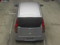 Daihatsu MIRA лот № 3056 оценка 3.5  с аукциона в Японии 4