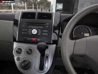 Daihatsu MIRA лот № 3056 оценка 3.5  с аукциона в Японии 5