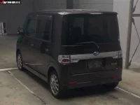 Daihatsu TANTO лот № 3057 оценка R  с аукциона в Японии 1