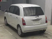 Daihatsu MIRA лот № 3039 оценка R  с аукциона в Японии 1