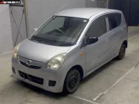 Daihatsu MIRA лот № 3030 оценка R  с аукциона в Японии 2