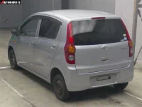 Daihatsu MIRA лот № 3030 оценка R  с аукциона в Японии 1