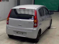 Daihatsu MIRA лот № 3030 оценка R  с аукциона в Японии 3