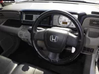 Honda LIFE лот № 3044 оценка 3.5  с аукциона в Японии 5