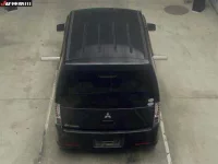 Mitsubishi EK WAGON лот № 3045 оценка 3.5  с аукциона в Японии 4