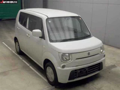 Suzuki MRWAGON