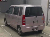 Mazda AZ WAGON лот № 3103 оценка R  с аукциона в Японии 1