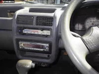 Subaru SAMBAR лот № 3099 оценка 3  с аукциона в Японии 5