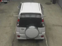 Daihatsu TERIOS KID лот № 6098 оценка 3.5  с аукциона в Японии 4