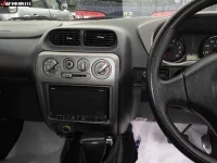 Daihatsu TERIOS KID лот № 6098 оценка 3.5  с аукциона в Японии 5