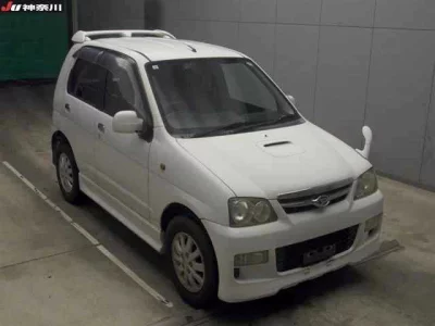 Daihatsu TERIOS KID