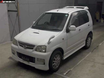 Daihatsu TERIOS KID