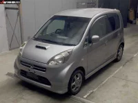 Honda LIFE лот № 3027 оценка R  с аукциона в Японии 2