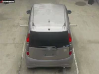 Honda LIFE лот № 3027 оценка R  с аукциона в Японии 4