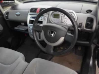 Honda LIFE лот № 3027 оценка R  с аукциона в Японии 5